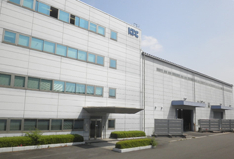 写真:加須技術研究所