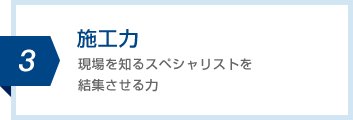 施工力