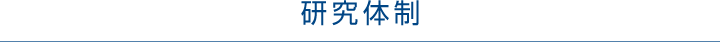 研究体制