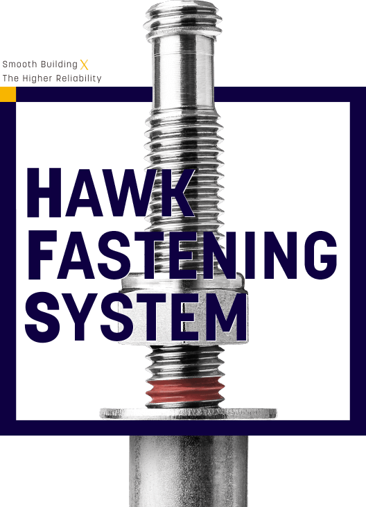 HAWK FATSENING SYSTEM