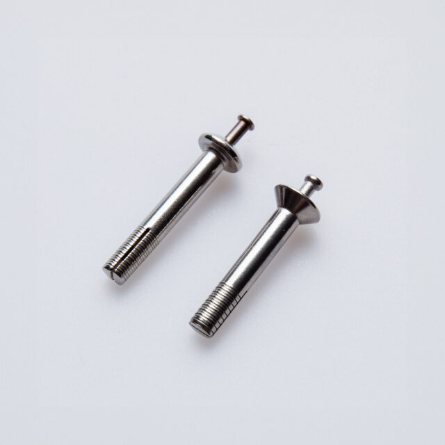 ケー・エフ・シー ホーク・ストライクアンカーCタイプ SUS製M16 全長80 SUS_C16-80 15本入 期間限定 ポイント10倍 C16-100 ホーク・ストライクアンカーCタイプ スチール製 KFC(ケー