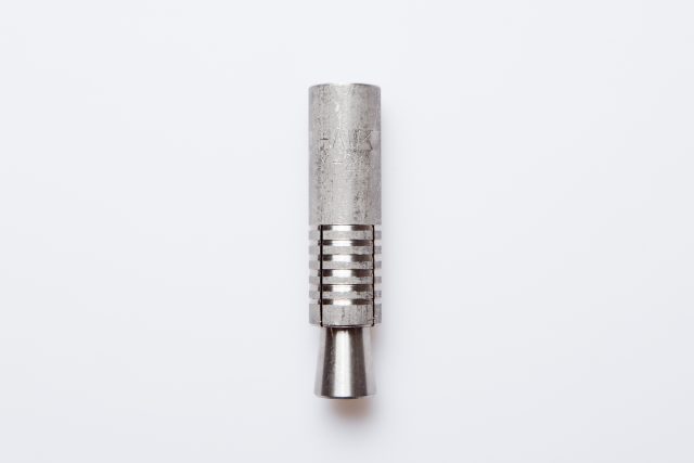 ケー・エフ・シー ホーク・アンカーボルトBタイプ スチール製 B10120 ×200本セット [r20][s9-831] 金属系アンカー『ホーク・アンカーボルト』 ケー・エフ・シー